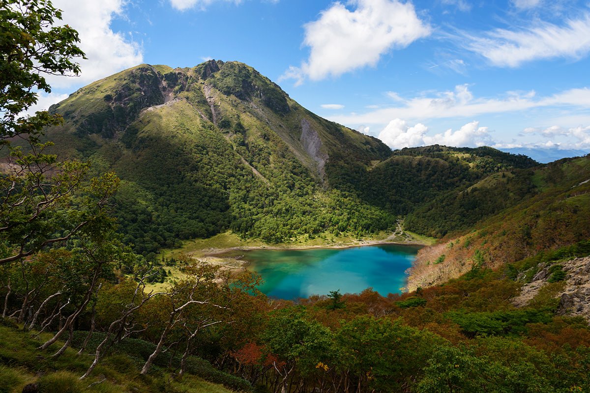 ⛰️ 닛코 시라네산 이미지 5
